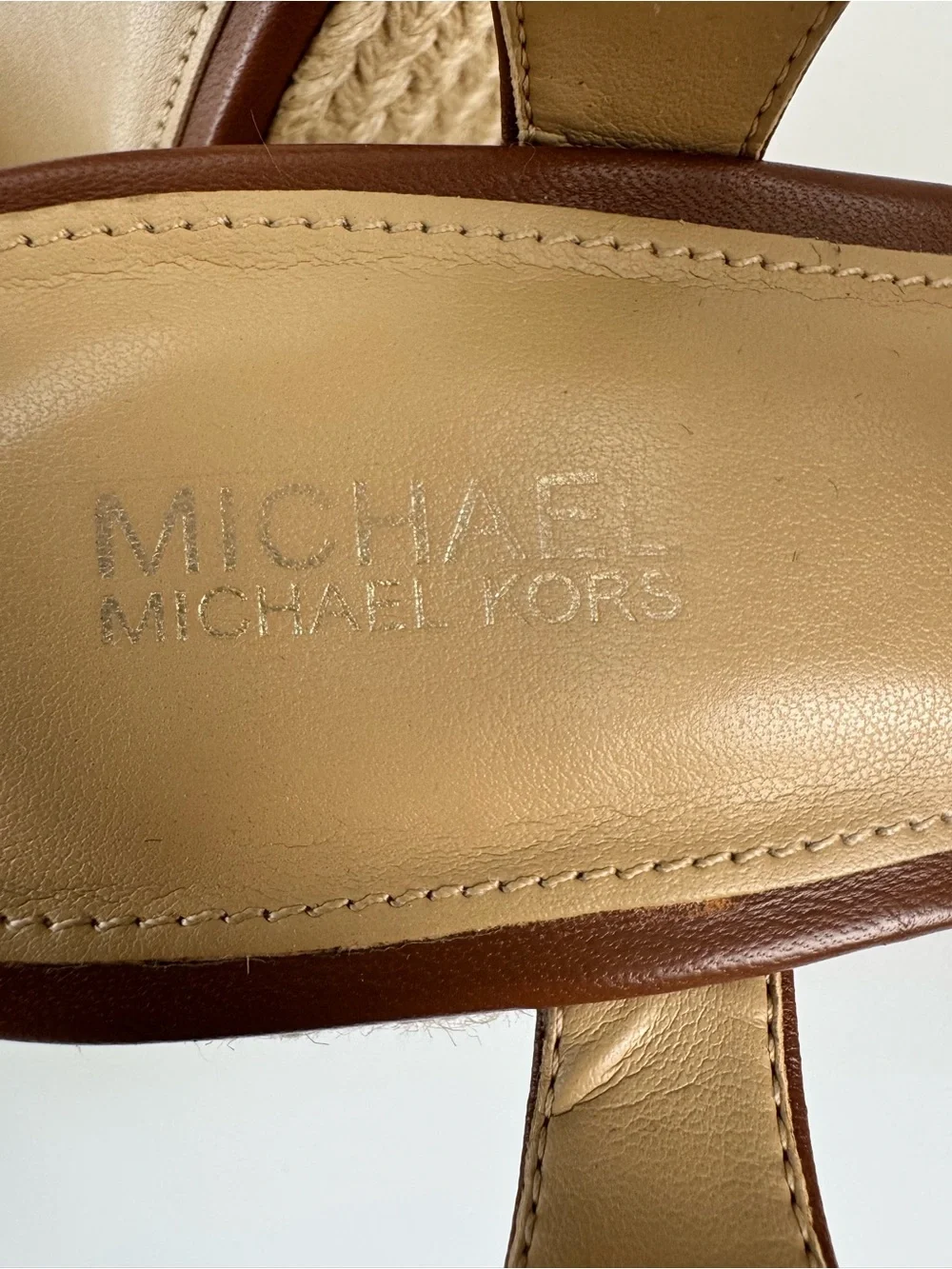 MICHAEL Michael Kors excellent comes